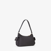 V°73 Liliana 73BS9EY02 Borsa a Spalla Donna Nero